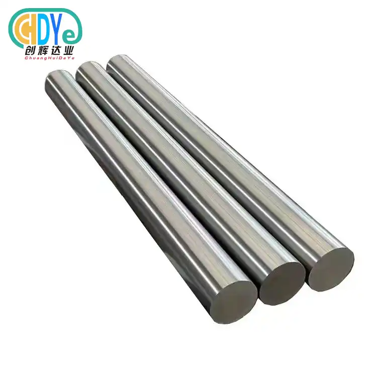 Niobium titanium bar 